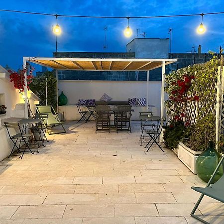 La Mitria Bed & Breakfast Trani Luaran gambar