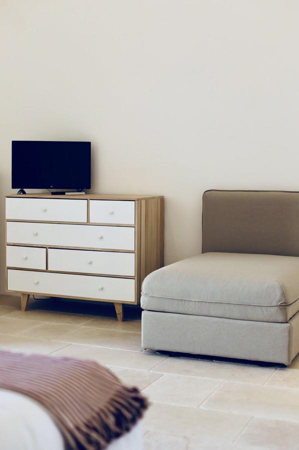 La Mitria Bed & Breakfast Trani Luaran gambar