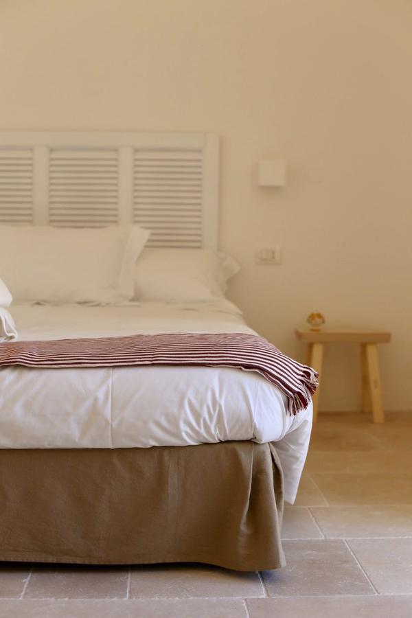La Mitria Bed & Breakfast Trani Luaran gambar