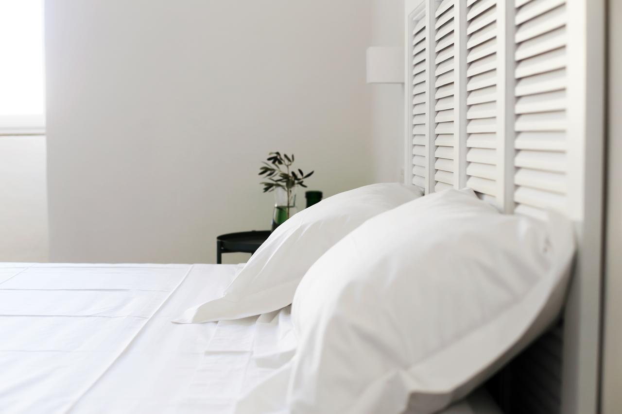 La Mitria Bed & Breakfast Trani Luaran gambar