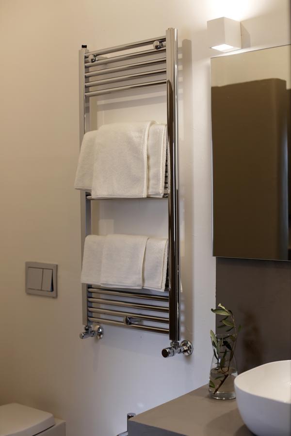 La Mitria Bed & Breakfast Trani Luaran gambar