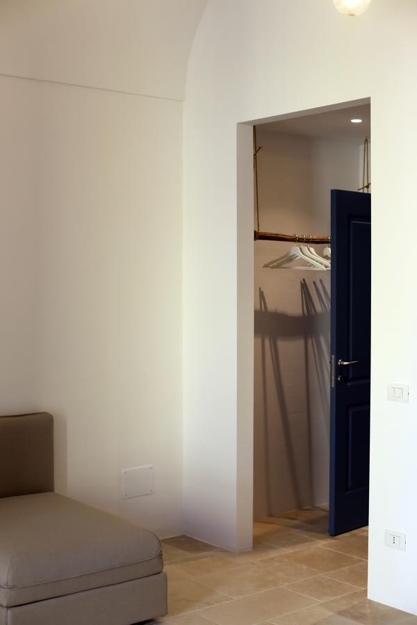 La Mitria Bed & Breakfast Trani Luaran gambar