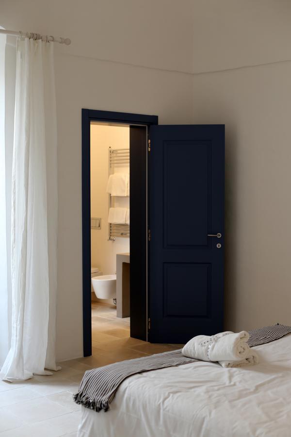 La Mitria Bed & Breakfast Trani Luaran gambar