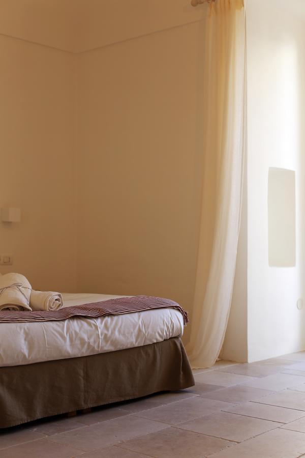 La Mitria Bed & Breakfast Trani Luaran gambar