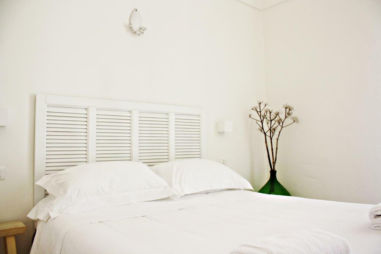 La Mitria Bed & Breakfast Trani Luaran gambar