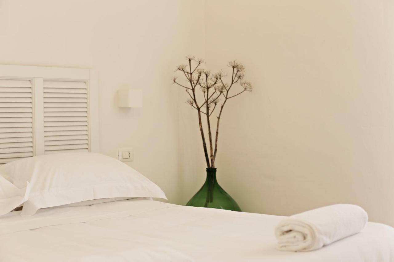 La Mitria Bed & Breakfast Trani Luaran gambar